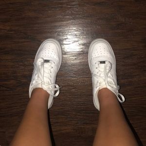 Nike Air Force 1!!